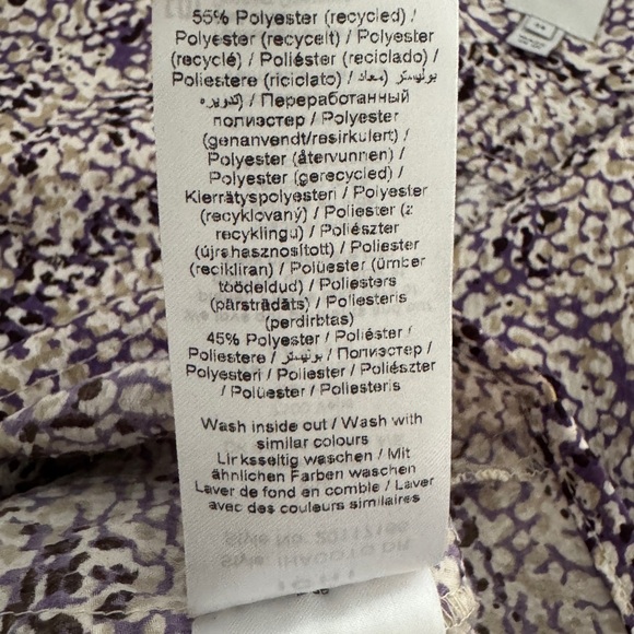 ICHI IHACOTO Dress XS - Picture 8 of 8